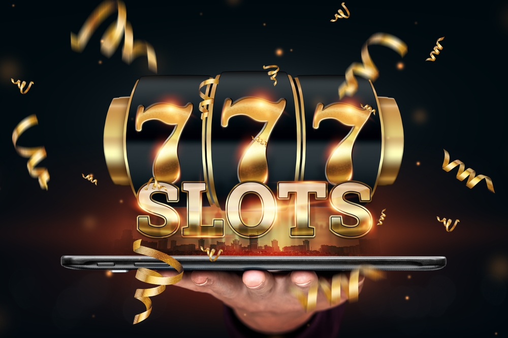 When slot machines become adventures: a journey through the casino's most dynamic games